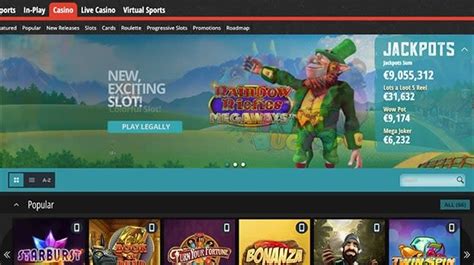 Novibet Casino Review 2023 .
